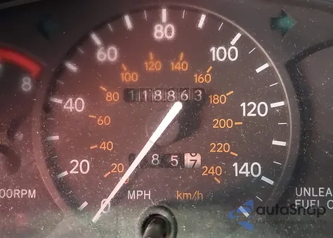 1995 Toyota Celica Gt из США, поврежденный, VIN JT5ST07KXS0027101